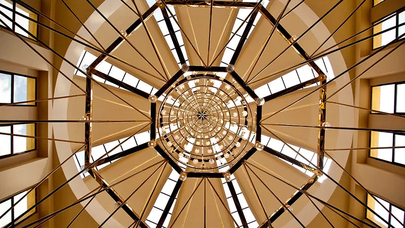 Hassan Al Sharbatly Mosque - Image 2