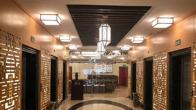 فندق الصفوة رويال أوركيد - Image 2