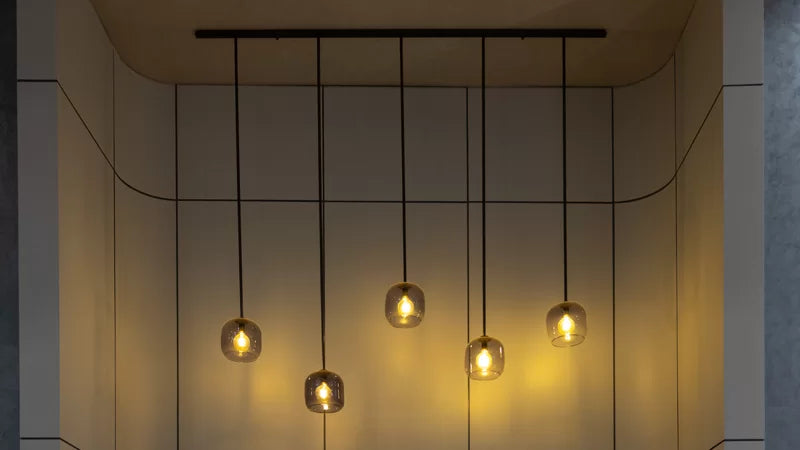 VIP Lounge - Blue Planet Hotel