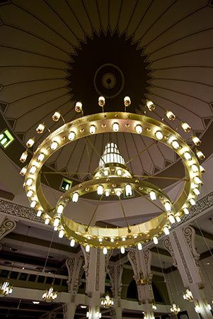 مسجد سيد الشهداء - Image 10