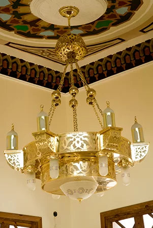 Port Said Mosque 2 - Image 2