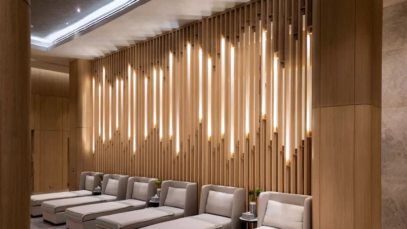 Rixos Radamis Hotel Spa