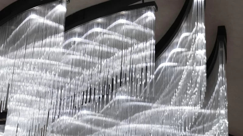 VIP Lounge - Blue Planet Hotel