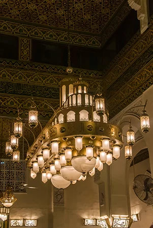 مسجد الأربعين - Image 5