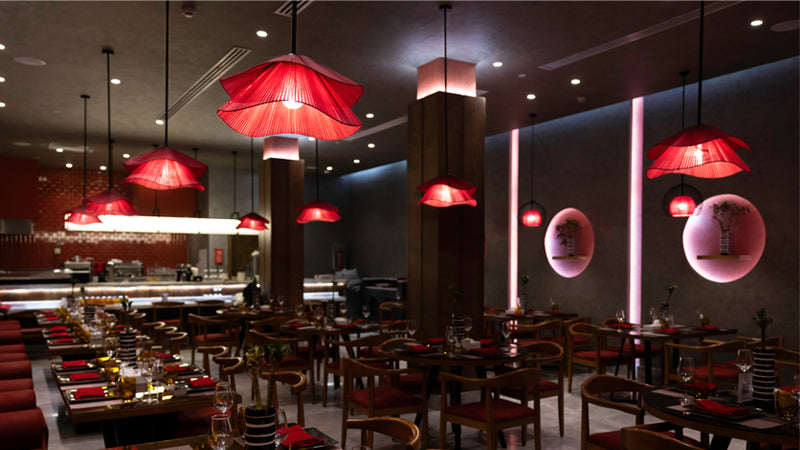 Rixos Radmis Hotel Restaurant 4