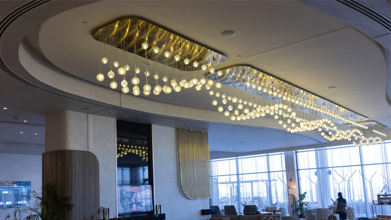 Rixos Radamis Hotel Lobby - Image 8