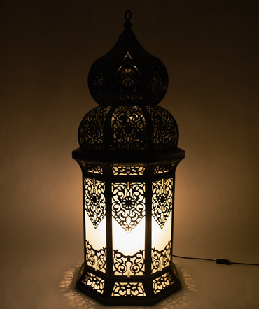 Ramadan Lantern 14