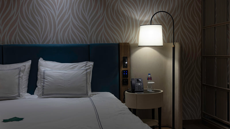 Rooms Rixos Radmis Hotel