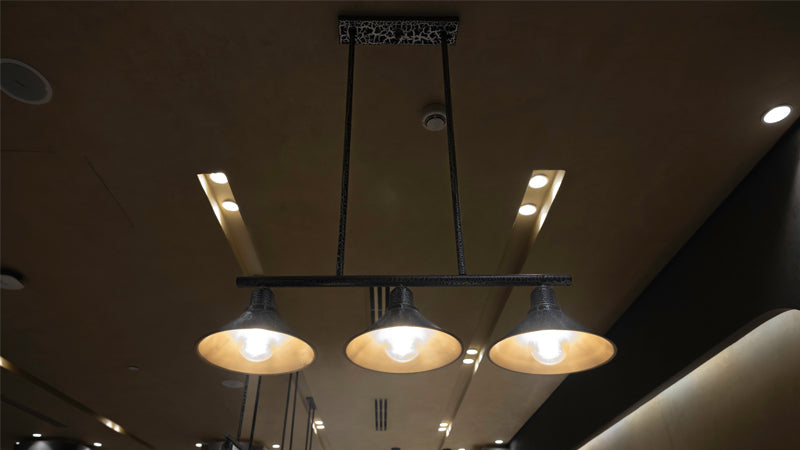 Rixos Radmis Hotel Restaurant 5