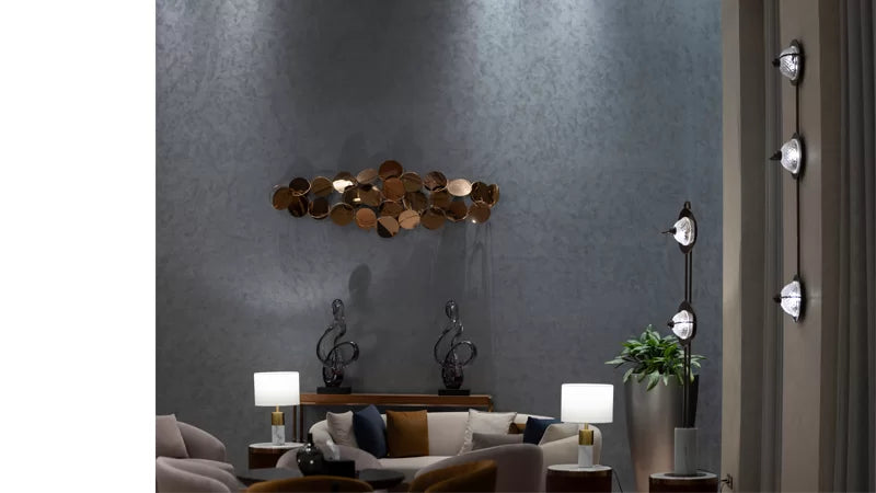 VIP Lounge - Blue Planet Hotel