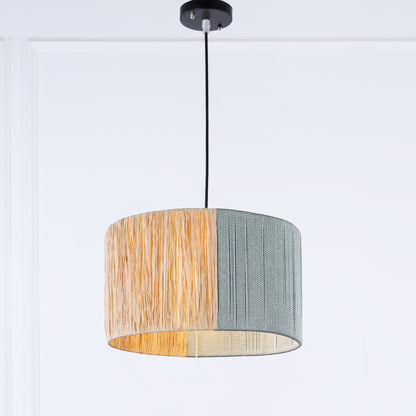 Two-color pendant NSA13