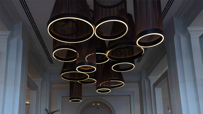 Rixos Radmis Hotel Restaurant 1