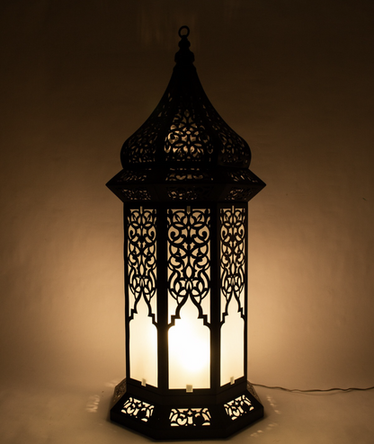 Ramadan Lantern 15