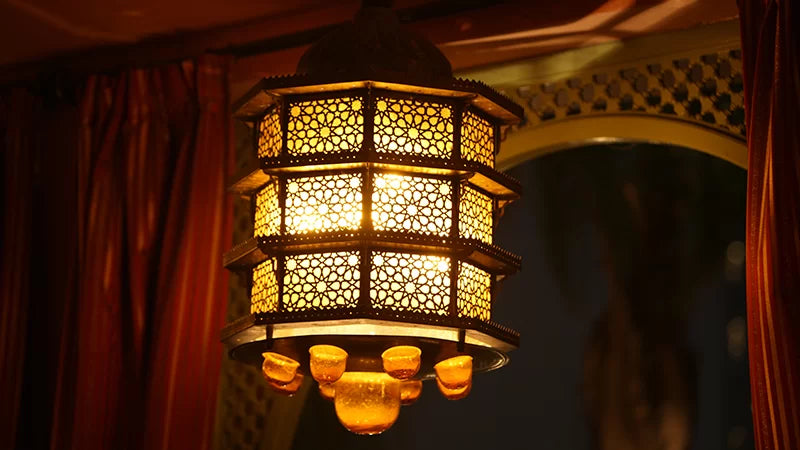 مطعم سوفيتيل القاهرة النيل الجزيرة - Image 1
