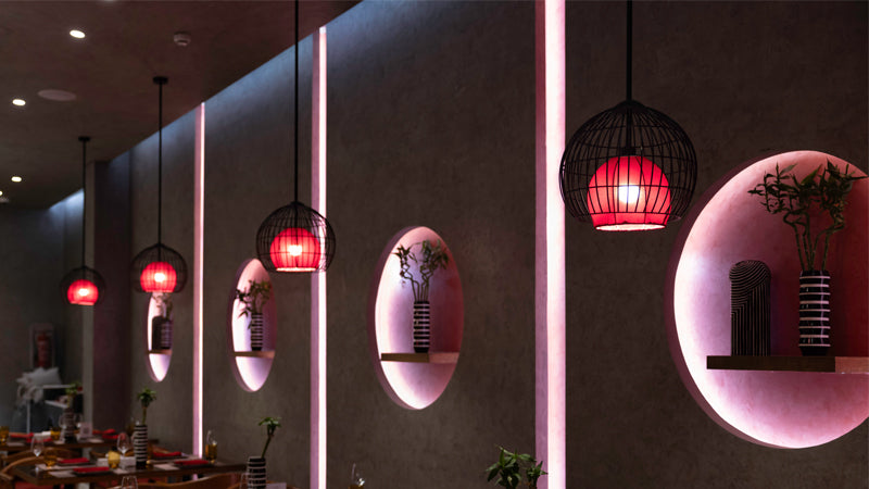 Rixos Radmis Hotel Restaurant 4