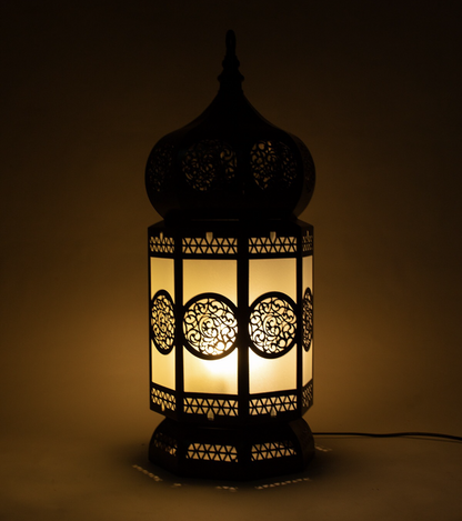 Ramadan Lantern 16