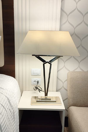 Helnan Mamoura Hotel - Image 7