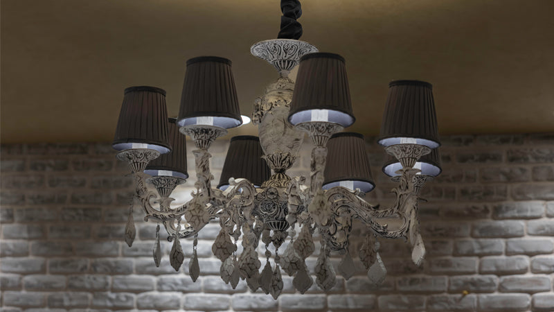 Rixos Radmis Hotel Restaurant 5