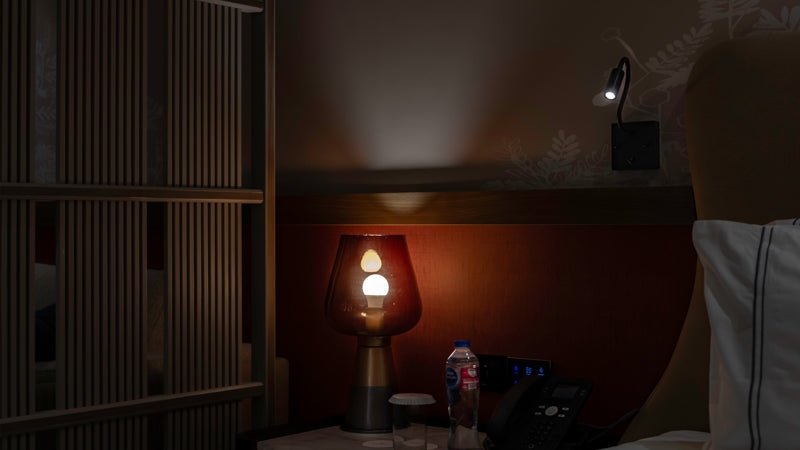 Rooms Rixos Radmis Hotel