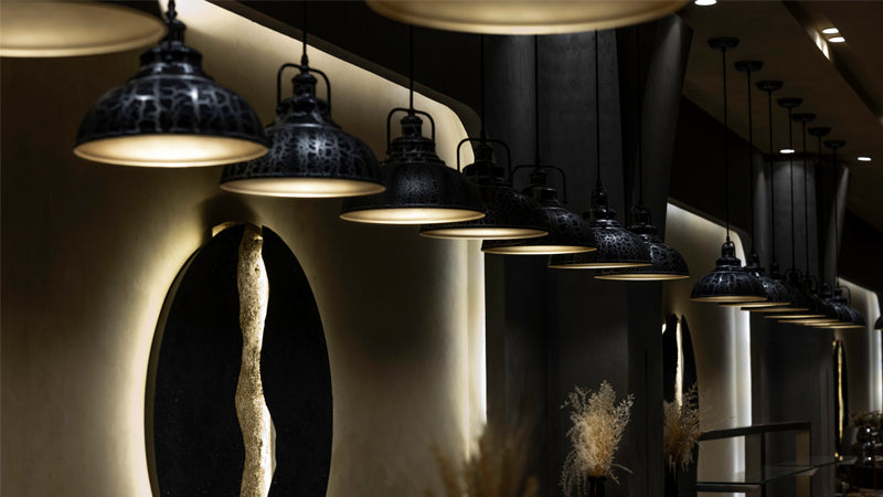 Rixos Radmis Hotel Restaurant 5