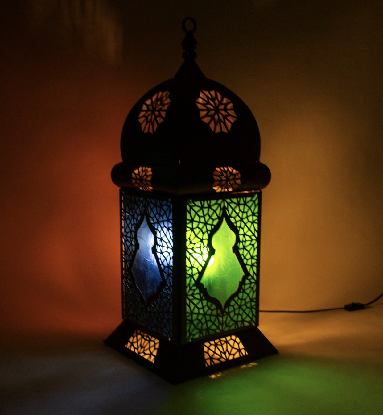 Ramadan Lantern 19
