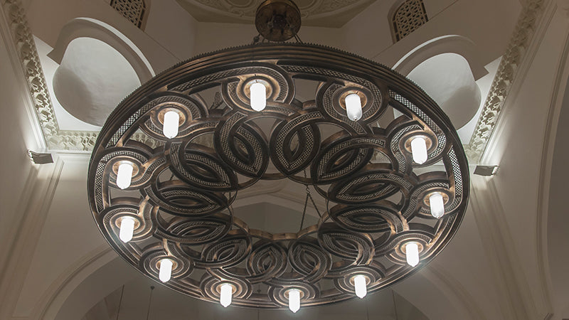 مسجد فاطمة الشربتلى - Image 1