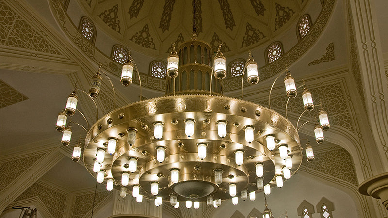 مسجد إبراهيم نافع - Image 1