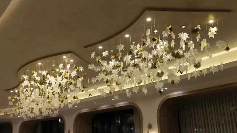 Tirana Hotel Reception