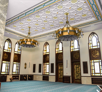 Al Radwan Mosque