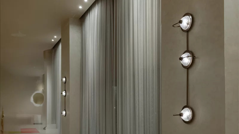 VIP Lounge - Blue Planet Hotel