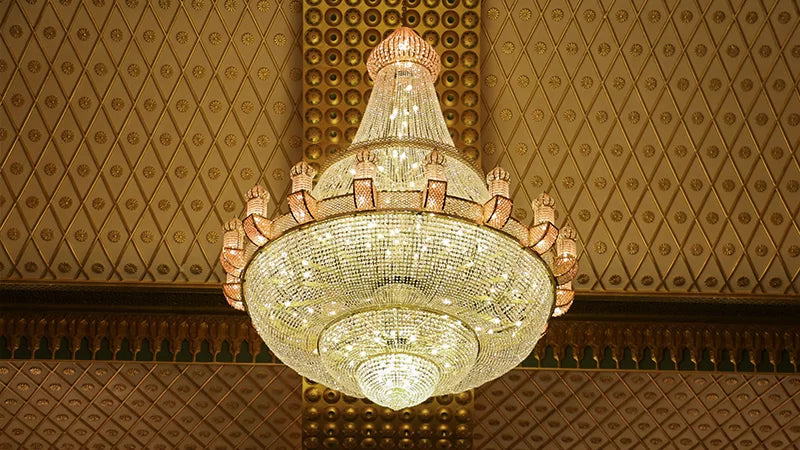 Al Salam Mosque - Image 2