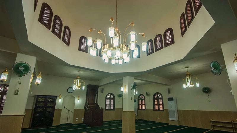 Al-Rehab Mosque 4 - Image 3