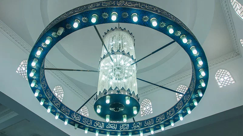 Al-Rehab Mosque 3