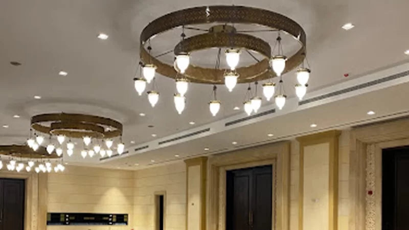 Mohammed Al othman Mosque - Image 2