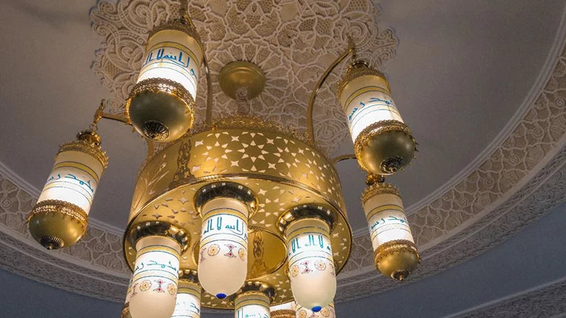مسجد التفوى سيدى معروف - Image 3