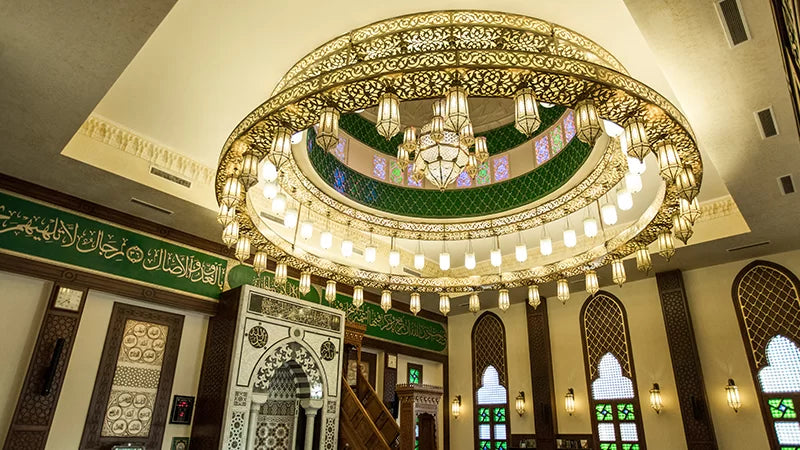 مسجد فندق الماسة - Image 4