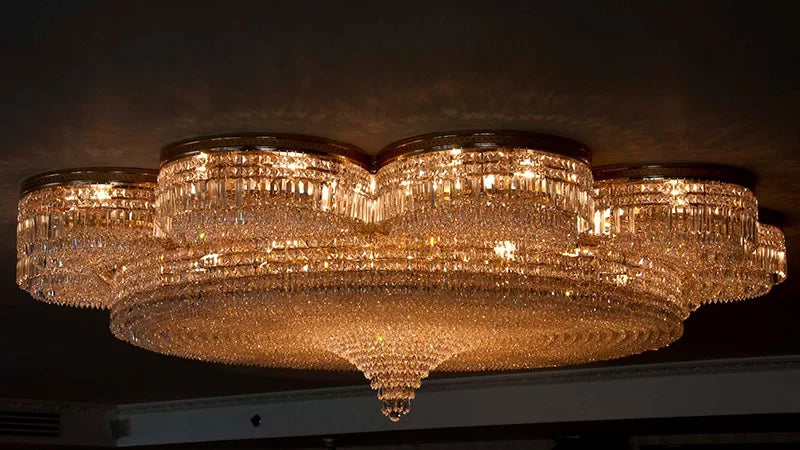 Marriott Hotel - Image 8