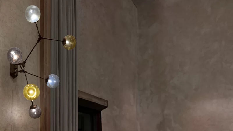 Lobby Cafe - Blue Planet Hotel - Image 2