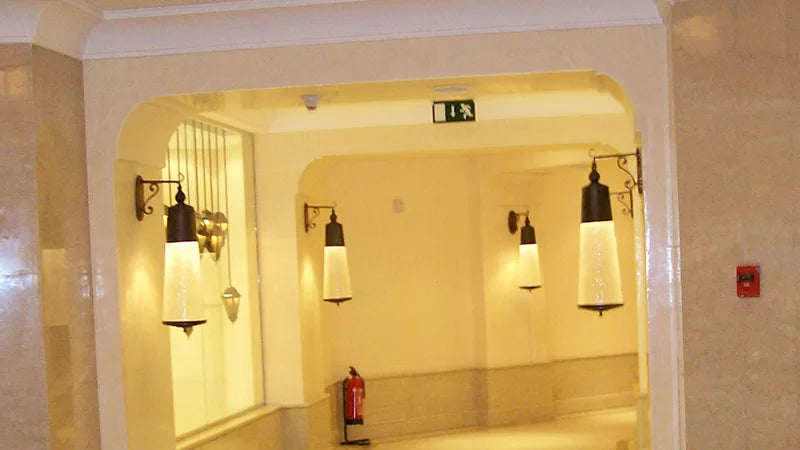فندق جي دبليو ماريوت - Image 3