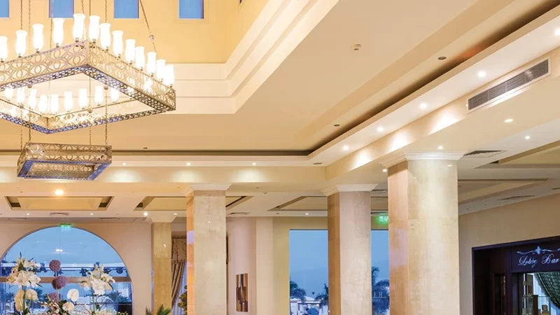 Rixos Hotel - Image 5