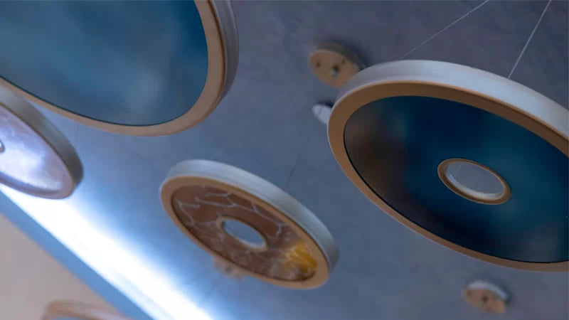 Tirana Hotel Restaurant 2