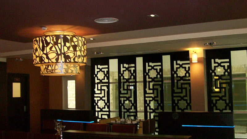 Novotel Cairo el borg - Image 2