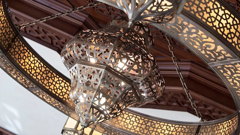 Al Masa Hotel Restaurant - Image 4