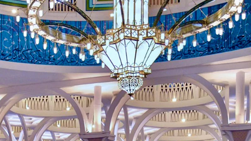 مسجد جامك  - Image 2