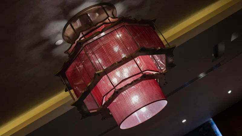 Blue Planet Hotel Restaurant 5