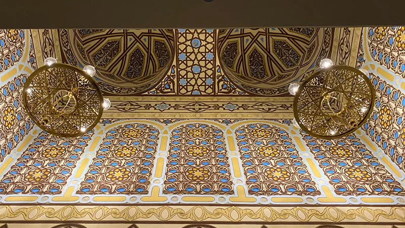 Al Khelify Mosque - Image 3