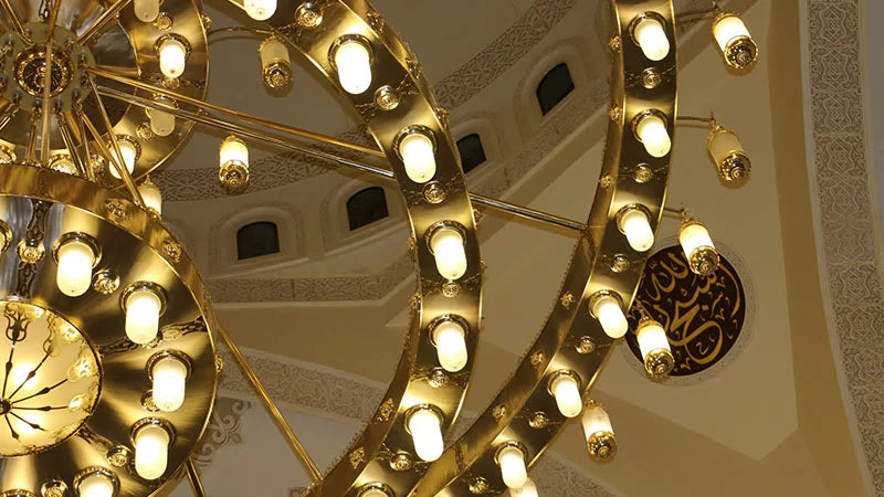 Al Batayeh Mosque - Image 3