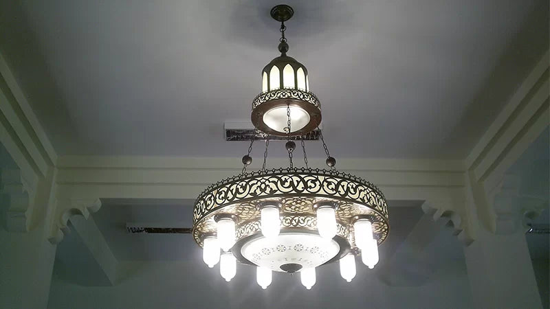 Al Kaaby Mosque - Image 1