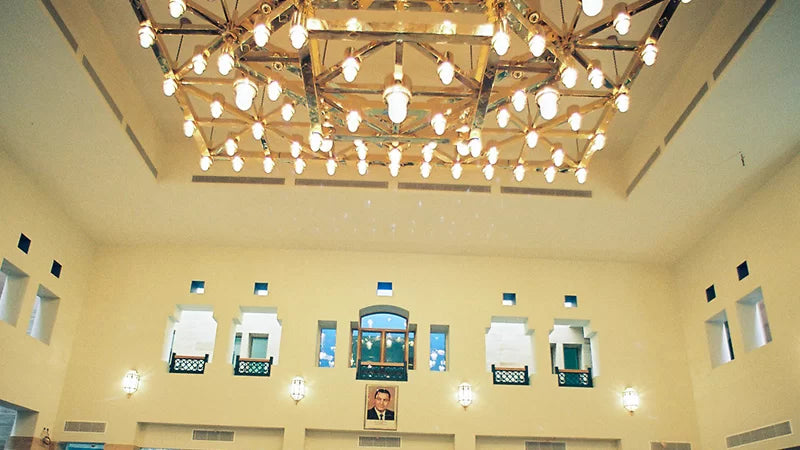 القنصلية العامة لجمهورية مصر العربية - Image 1