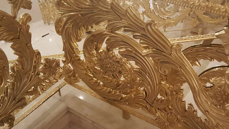 Malekat Palace - Image 2